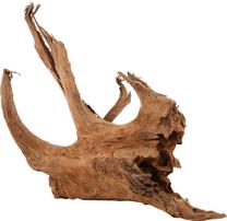 Akvārija dekorācija Zolux Mangrove Root 356035, 3.73 kg, brūna krās., 40 cm