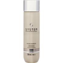 Šampūnas Wella System Professional Repair, 250 ml