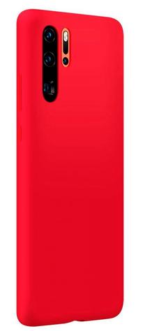 Чехол для телефона Evelatus, красный цв., Huawei