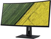 Monitorius Acer CZ340CKB, IPS, 100 Hz, 34"