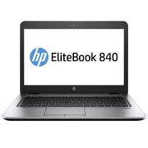 Sülearvuti HP EliteBook 840 G3, taastatud, i5-6200U, 8 GB, 256 GB, 14 ", Intel HD Graphics 520, hall v., EN, Windows