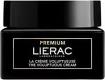 Sejas krēms Lierac Premium The Voluptuous Cream, 50 ml