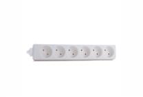 Kontaktdakšiņu savienotājs Okko KF-HS-06, 16 A, 250 V