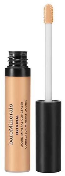 Корректор Bare Minerals Original Liquid Mineral 2.5N, 2.5n light/medium, 6 мл