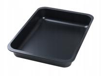 Kepimo forma Zenker, juoda sp., 40 cm x 29 cm