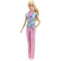 Lėlė Mattel Barbie You Can Be Anything GTW39 GTW39, 29 cm