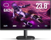Monitorius Cooler Master GA241, VA, 100 Hz, FHD, 24"