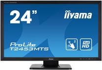 Monitorius Iiyama ProLite T2453MTS-B1, 24", 4 ms
