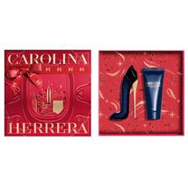 Dāvanu komplekts sievietēm Carolina Herrera Good