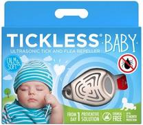 Ultragarsinis pakabukas nuo erkių Tickless Baby & Kid