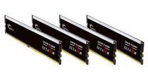 Operatyvioji atmintis (RAM) G.SKILL Zeta R5, DDR5, 64 GB, 6400 MHz