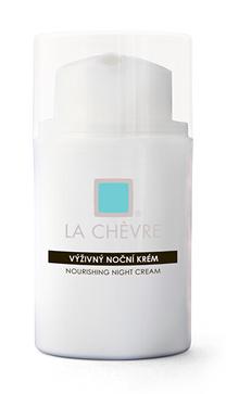 Naktinis veido kremas La Chevre Nourishing, 50 g