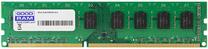 Operatyvioji atmintis (RAM) Goodram GR1333D364L9/4G, DDR3 (RAM), 4 GB, 1333 MHz