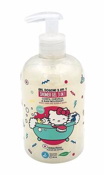 Dušo želė Take Care Hello Kitty, 500 ml