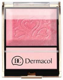 Румяна Dermacol, 8