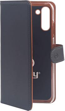 Чехол для телефона Celly, черный цв., Samsung