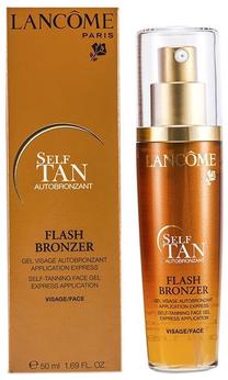 Savaiminio įdegio gelis Lancome, 50 ml
