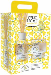 Namų kvapas Sweet Home Collection Italic Helicrysus