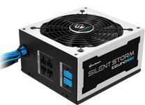 Maitinimo blokas Sharkoon SilentStorm Icewind 550 W, 13.5 cm