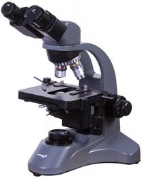 Mikroskopas Levenhuk 720B