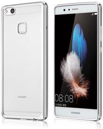 Telefona vāciņš Hurtel, sudraba krās., Huawei