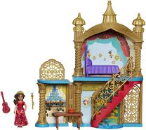 Кукольный домик Hasbro Elena Avalor Palace Of Avalor C0386, многоцветный