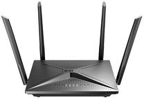 Maršrutizatorius D-Link DIR-2150/EE, juoda sp.