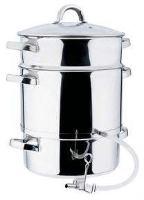 Mahla keedupott Tadar TD-58481, 8 l