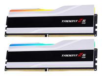 Operatyvioji atmintis (RAM) G.SKILL Trident Z5 RGB F5-6400J3039G16GX2-TZ5RW, DDR5, 16 GB, 6400 MHz