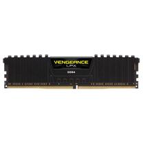 Operatyvioji atmintis (RAM) Corsair Vengeance LPX CMK16GX4M1E3200C16, DDR4, 16 GB, 3200 MHz