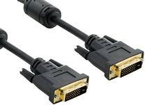 Vads 4World DVI-D male, DVI-D male, 3 m