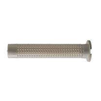 Dībelis G&B Fissaggi, 45 mm x 10 mm, 10 gab.