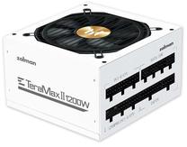 Maitinimo blokas Zalman TeraMax II 1200 W, 12 cm