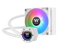Vandens aušintuvas procesoriui Thermaltake TH120 V2 ARGB Sync All-In-One Liquid Cooler, 157 mm x 27 mm