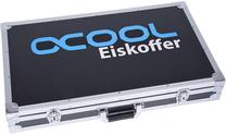 Rinkinys Alphacool Eiskoffer Professional - Bending & Measuring Kit, juoda sp.