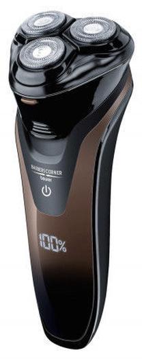 Barzdaskutė Beurer HR8000, li-ion