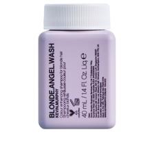 Šampūnas Kevin Murphy Blonde Angel Wash, 40 ml