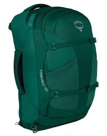 Turistinė kuprinė Osprey Fairview 40, žalia sp., 40 l