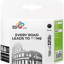 Spausdintuvo kasetė TB Print TBB-LC3213B, juoda sp., 13.5 ml