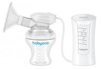 Молокоотсос, электрические BabyOno 300 Natural