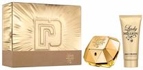 Dāvanu komplekts sievietēm Paco Rabanne Lady Million