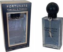 Tualetinis vanduo Fortunate Score, 50 ml
