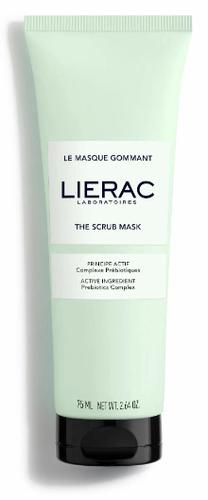 Маска для лица Lierac Supra-Radiance, 75 мл