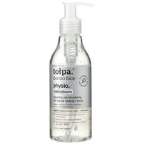 Sejas mazgāšanas želeja Tołpa Dermo Face Physio Mikrobiom Gentle, 195.0 ml