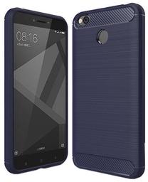 Telefona vāciņš Hurtel, zila krās., Xiaomi