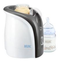 Подогреватель бутылочек Nuk
