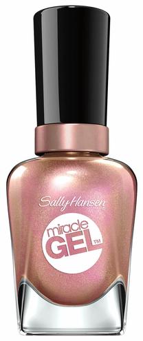 Nagų lakas Sally Hansen, merry glitzmas sp., 14 ml