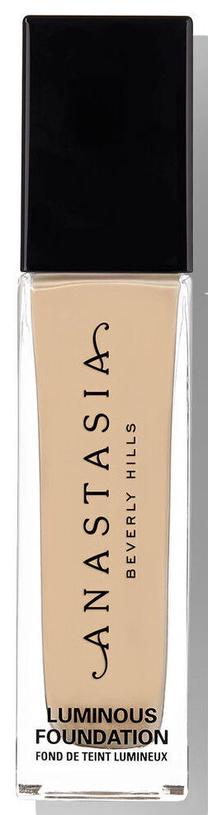 Skystas makiažo pagrindas Anastasia Beverly Hills Luminous Foundation, 210n, 30 ml