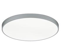 Valgusti lagi Trio Waco 627417587, LED, 2300 - 4000 °K, 2 x 51 W, valge v. / titaan v., 75 x 75 cm