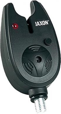 Signalizators Jaxon Electronic Bite Indicator AJ-SYX007, melna krās.